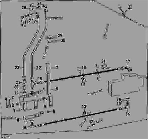 john deere 675b skid steer parts|john deere 675b hydraulics.